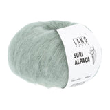 SURI ALPACA