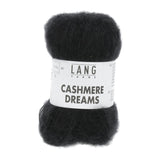 CASHMERE DREAMS