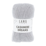 CASHMERE DREAMS