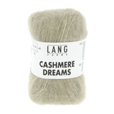 CASHMERE DREAMS