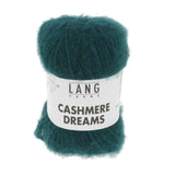 CASHMERE DREAMS