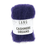 CASHMERE DREAMS