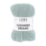 CASHMERE DREAMS