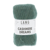 CASHMERE DREAMS