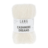 CASHMERE DREAMS