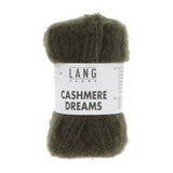 CASHMERE DREAMS