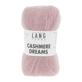 CASHMERE DREAMS