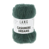 CASHMERE DREAMS