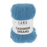 CASHMERE DREAMS
