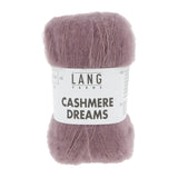 CASHMERE DREAMS
