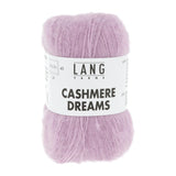CASHMERE DREAMS