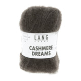CASHMERE DREAMS