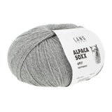 ALPACA SOXX 6-FACH/6-PLY