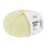 ALPACA SOXX 6-FACH/6-PLY