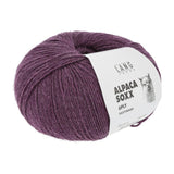 ALPACA SOXX 6-FACH/6-PLY