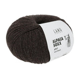 ALPACA SOXX 6-FACH/6-PLY