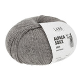 ALPACA SOXX 6-FACH/6-PLY