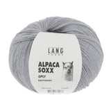 ALPACA SOXX 6-FACH/6-PLY