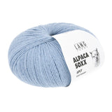ALPACA SOXX 6-FACH/6-PLY