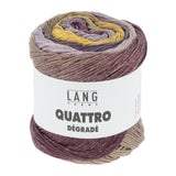 QUATTRO DÉGRADÉ