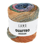 QUATTRO DÉGRADÉ