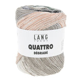 QUATTRO DÉGRADÉ