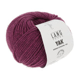 YAK
