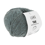 YAK