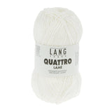 QUATTRO LAMÉ