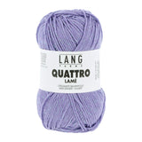QUATTRO LAMÉ