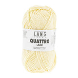 QUATTRO LAMÉ