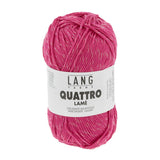 QUATTRO LAMÉ