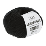 LAMBSWOOL