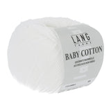 BABY COTTON