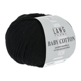 BABY COTTON