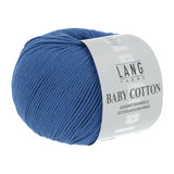 BABY COTTON