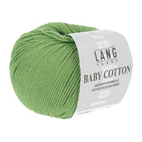 BABY COTTON