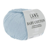 BABY COTTON