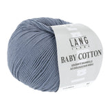 BABY COTTON