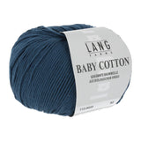 BABY COTTON