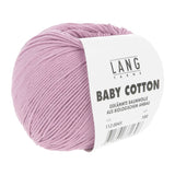 BABY COTTON