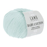 BABY COTTON