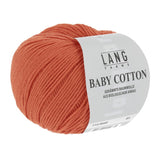 BABY COTTON