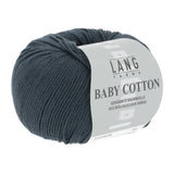 BABY COTTON
