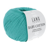 BABY COTTON