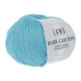 BABY COTTON