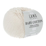 BABY COTTON