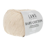 BABY COTTON
