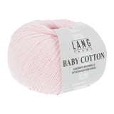 BABY COTTON