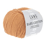 BABY COTTON